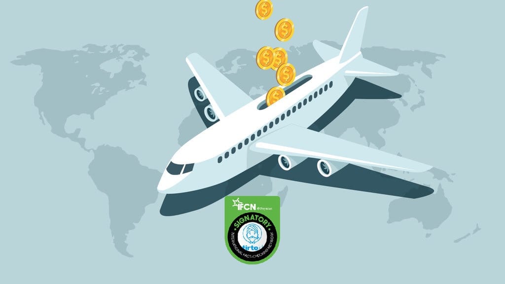 Kenapa Harga Tiket Pesawat Semakin Mahal? Mari Bedah Komponennya Kenapa Harga Tiket Pesawat Semakin Mahal? Mari Bedah Komponennya