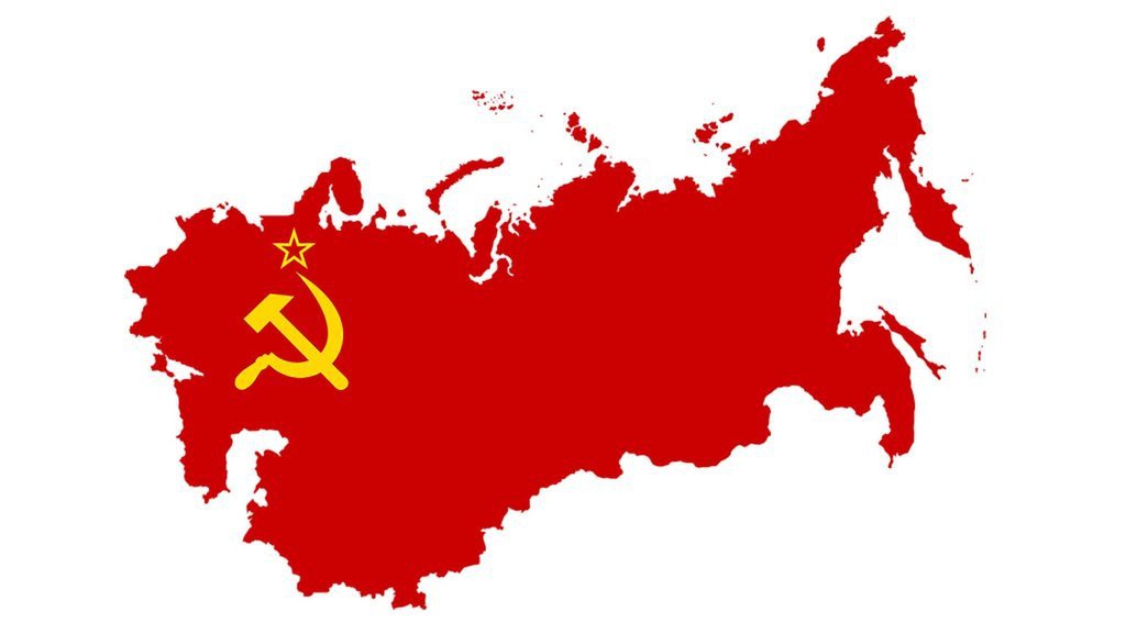Sejarah Awal Berdirinya Uni Soviet: Latar Belakang & Negara Anggota Sejarah Awal Berdirinya Uni Soviet: Latar Belakang & Negara Anggota