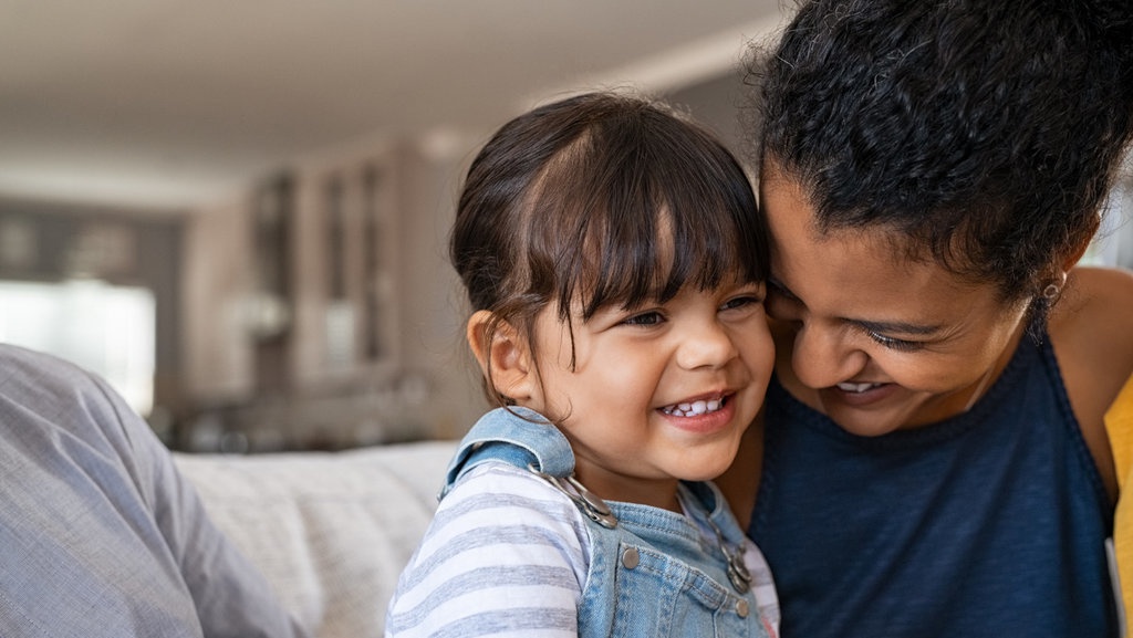 Mengenal Separation Anxiety Disorder pada Anak dan Gejalanya Mengenal Separation Anxiety Disorder pada Anak dan Gejalanya