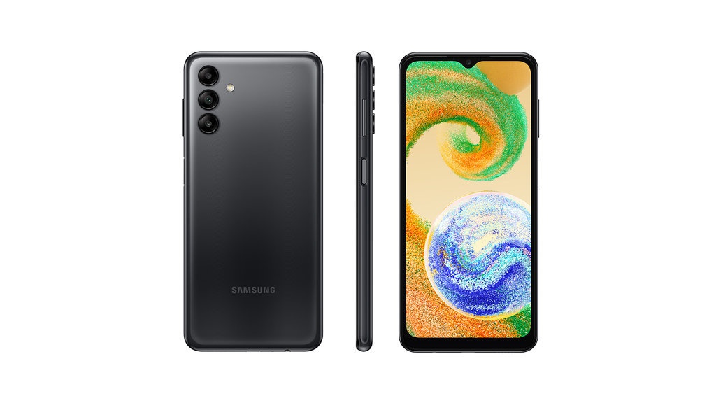 Harga & Spesifikasi Samsung Galaxy A04s di Indonesia serta Fiturnya Harga & Spesifikasi Samsung Galaxy A04s di Indonesia serta Fiturnya