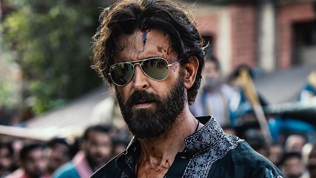 Sinopsis Film India Vikram Vedha dan Jadwal Tayangnya di Bioskop Sinopsis Film India Vikram Vedha dan Jadwal Tayangnya di Bioskop