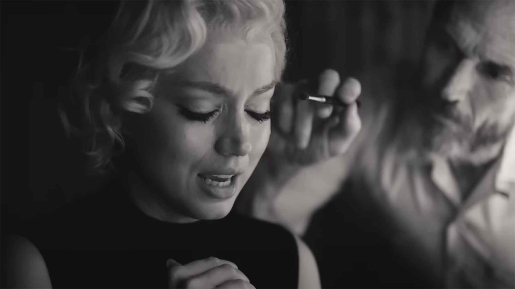 Sinopsis Blonde, Film Biografi Marilyn Monroe Tayang di Netflix Sinopsis Blonde, Film Biografi Marilyn Monroe Tayang di Netflix