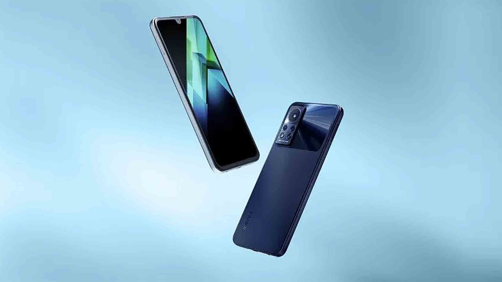 Spesifikasi dan Harga Infinix Note 12i 2022 serta Fiturnya Spesifikasi dan Harga Infinix Note 12i 2022 serta Fiturnya