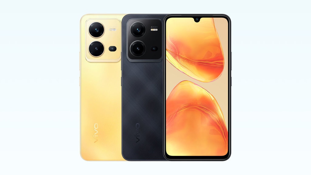 Vivo V25e, Harga dan Spesifikasi Hp V Series yang Baru Dirilis Vivo V25e, Harga dan Spesifikasi Hp V Series yang Baru Dirilis