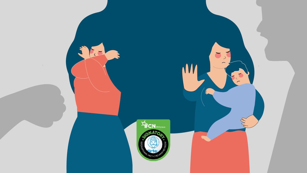 Bukan Lelucon, Ketika Jumlah Laporan KDRT Terus Naik Bukan Lelucon, Ketika Jumlah Laporan KDRT Terus Naik