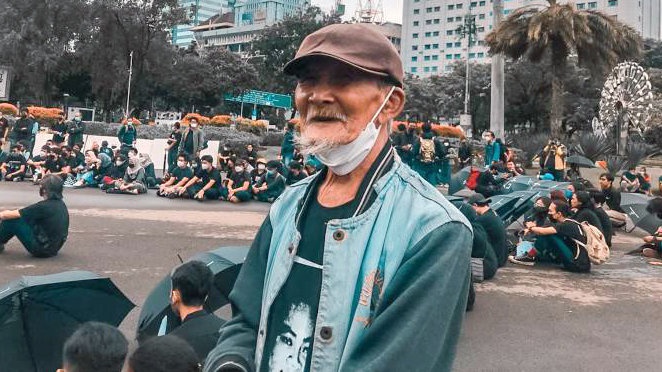 Aset 65 di Cengkeraman Ormas dan Tentara Aset 65 di Cengkeraman Ormas dan Tentara