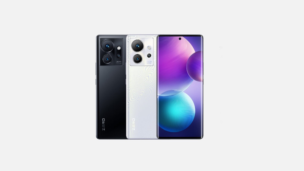 Harga Infinix Zero Ultra yang Punya Spesifikasi Kamera 200MP Harga Infinix Zero Ultra yang Punya Spesifikasi Kamera 200MP