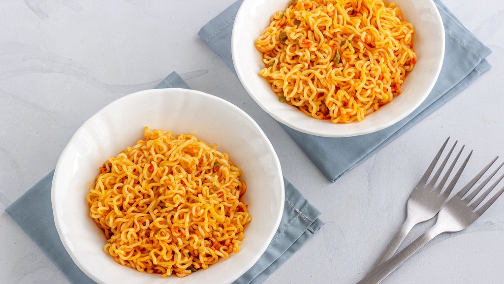 Anggota Komisi IX Minta BPOM Segera Uji Sampling Produk Indomie Anggota Komisi IX Minta BPOM Segera Uji Sampling Produk Indomie