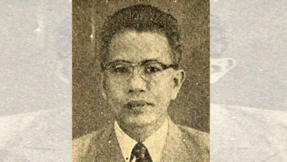 Kisah Hidup Tabrani, Sang Pencetus Nama Bahasa Indonesia Kisah Hidup Tabrani, Sang Pencetus Nama Bahasa Indonesia