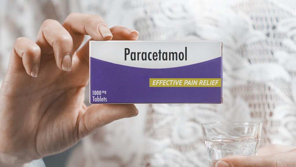 Viral Tylenol/Paracetamol Sebabkan Autisme, Hoaks atau Fakta? Viral Tylenol/Paracetamol Sebabkan Autisme, Hoaks atau Fakta?