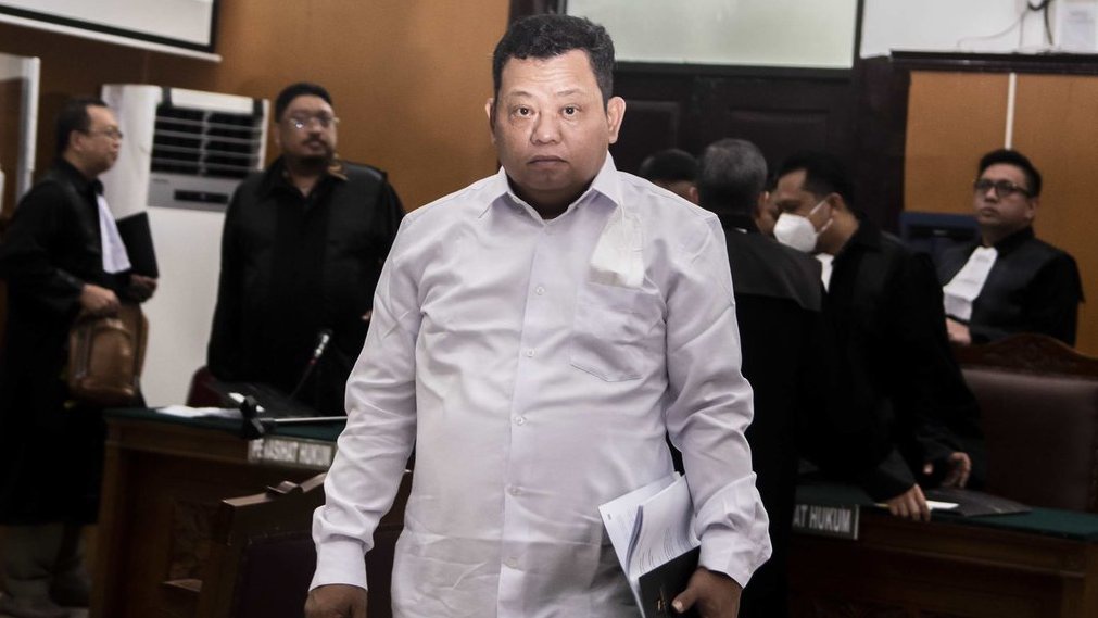 Eksepsi Kuat Ma'ruf Ditolak, Sidang Lanjut ke Pemeriksaan Saksi Eksepsi Kuat Ma'ruf Ditolak, Sidang Lanjut ke Pemeriksaan Saksi