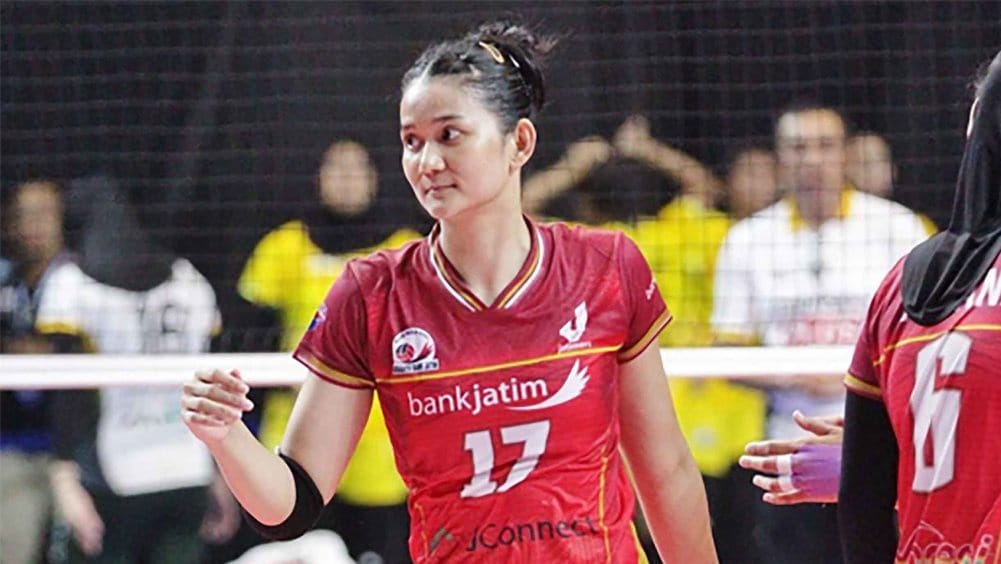 Biodata Maya Kurnia Indri Sari: Posisi & Tim Livoli 2022 Putri Biodata Maya Kurnia Indri Sari: Posisi & Tim Livoli 2022 Putri