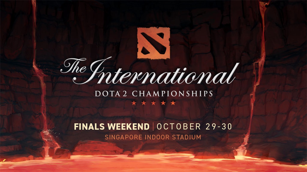 The International 2022 DOTA 2: Jadwal, Format, Peserta, & Hadiah The International 2022 DOTA 2: Jadwal, Format, Peserta, & Hadiah