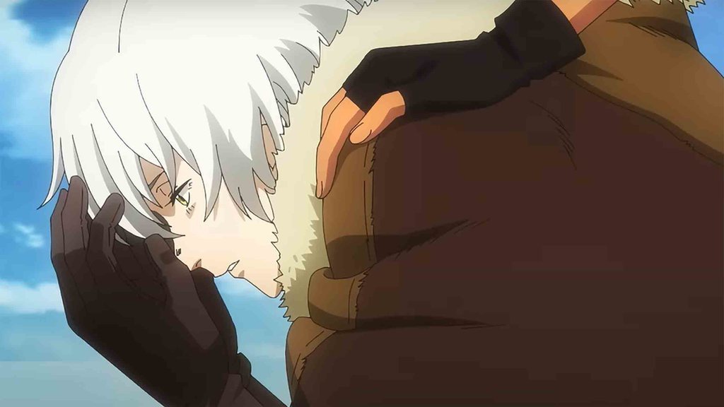 Nonton Fumetsu no Anata e S2 Eps 1 Sub Indo Streaming Bstation Nonton Fumetsu no Anata e S2 Eps 1 Sub Indo Streaming Bstation