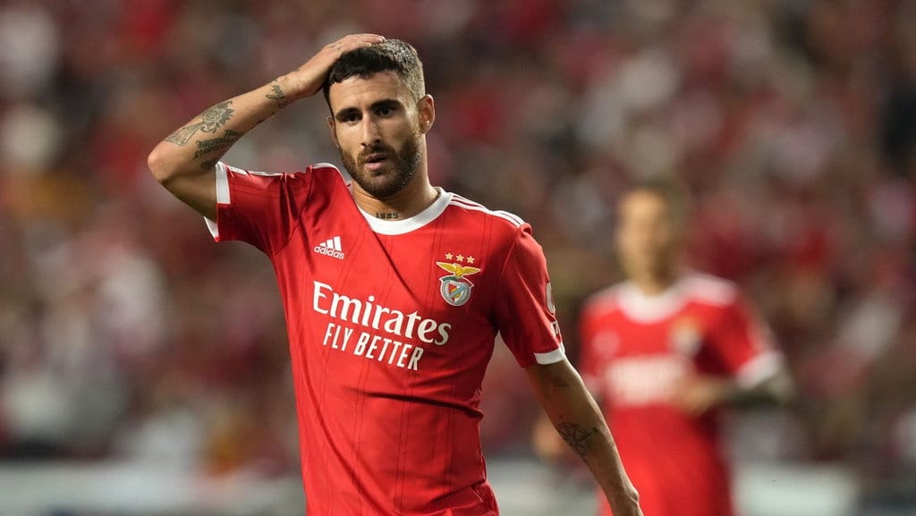 Jadwal Basel vs Benfica Friendly 2023: Prediksi, Skor H2H, Live Jadwal Basel vs Benfica Friendly 2023: Prediksi, Skor H2H, Live