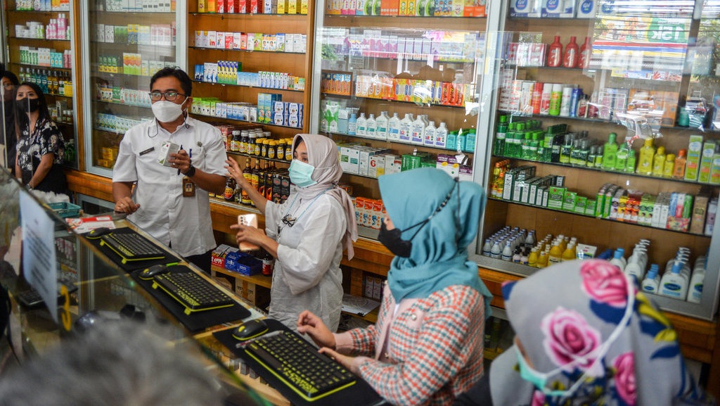 Model Bisnis Koperasi Merah Putih: Pengelolaan sampai Penyaluran Model Bisnis Koperasi Merah Putih: Pengelolaan sampai Penyaluran