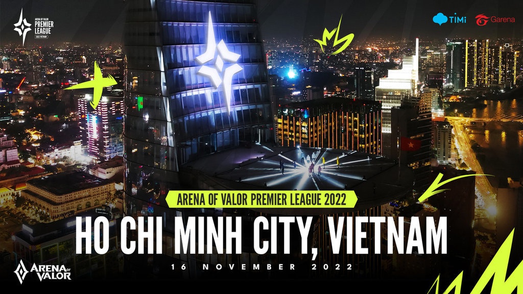 Jadwal AoV Premier League 2022, Wakil Indonesia & Pembagian Grup Jadwal AoV Premier League 2022, Wakil Indonesia & Pembagian Grup
