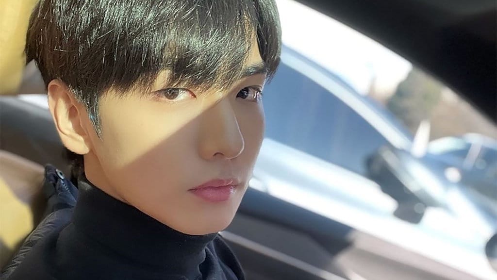 Lee Ji Han Biodata: Peserta Produce 101 Tewas di Tragedi Itaewon Lee Ji Han Biodata: Peserta Produce 101 Tewas di Tragedi Itaewon