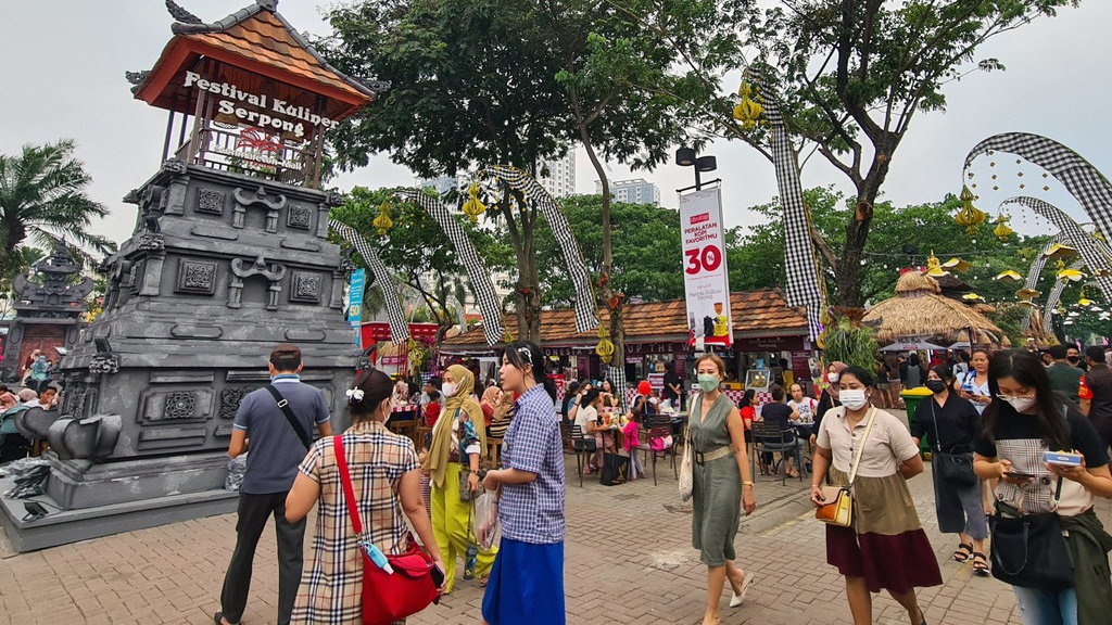 Daftar UMP & UMK Provinsi Bali Tahun 2023: Rp2,7-Rp3,1 Juta Daftar UMP & UMK Provinsi Bali Tahun 2023: Rp2,7-Rp3,1 Juta