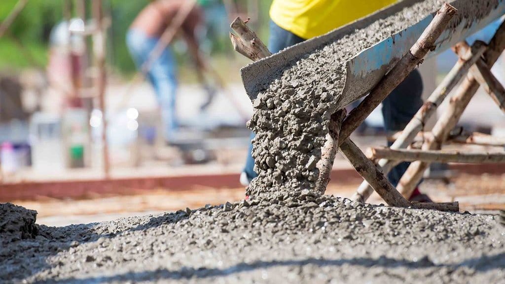 Jenis-jenis Beton Berdasarkan Kekuatan, Mutu, dan Fungsinya Jenis-jenis Beton Berdasarkan Kekuatan, Mutu, dan Fungsinya