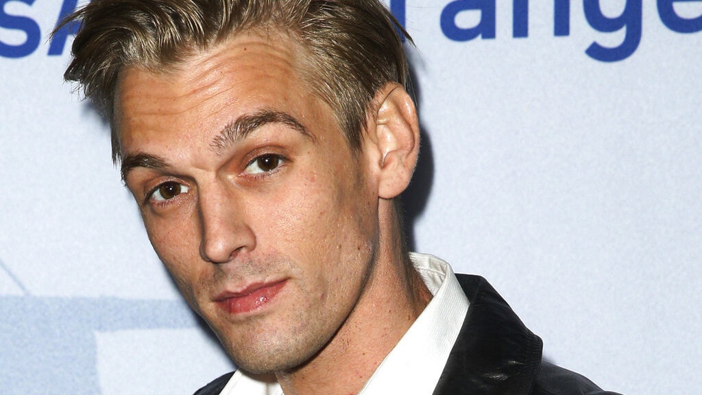 Penyebab Aaron Carter Meninggal & Pernah Menderita Sakit Apa? Penyebab Aaron Carter Meninggal & Pernah Menderita Sakit Apa?