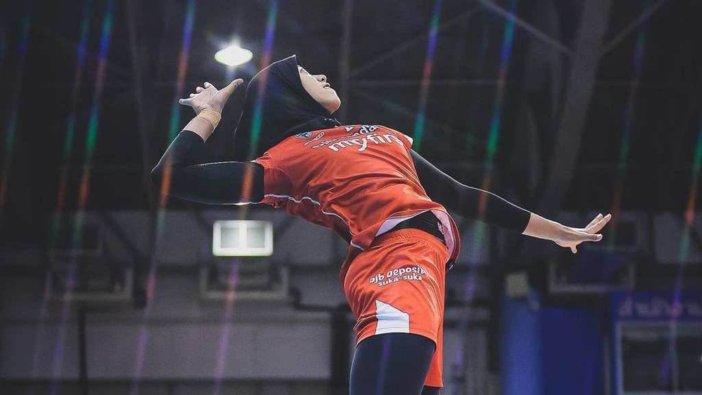 Hasil Voli Manisa BBSK vs Altinordu: Debut Manis Megawati!