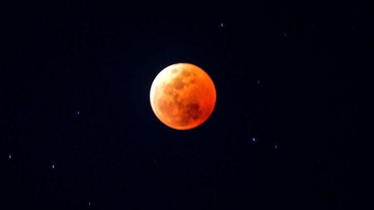 Gerhana Bulan Gerhana Bulan