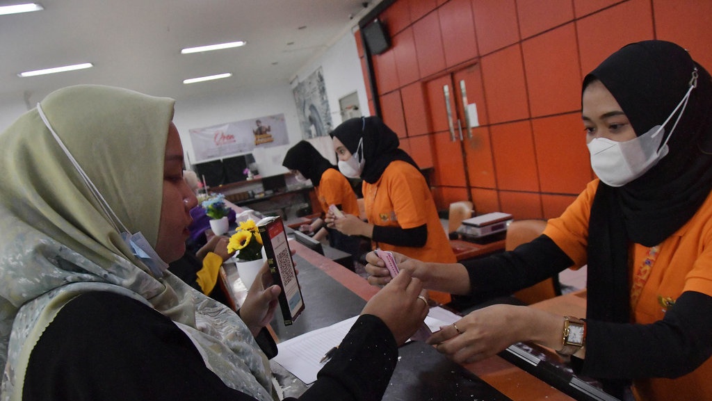 Penjelasan Kemnaker Soal BSU 2025 yang Belum Cair Penjelasan Kemnaker Soal BSU 2025 yang Belum Cair