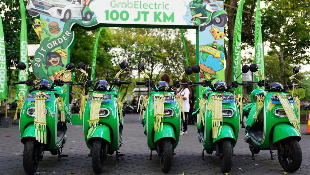 Alasan Bos Grab Holdings Lakukan PHK 1.000 Karyawan Alasan Bos Grab Holdings Lakukan PHK 1.000 Karyawan