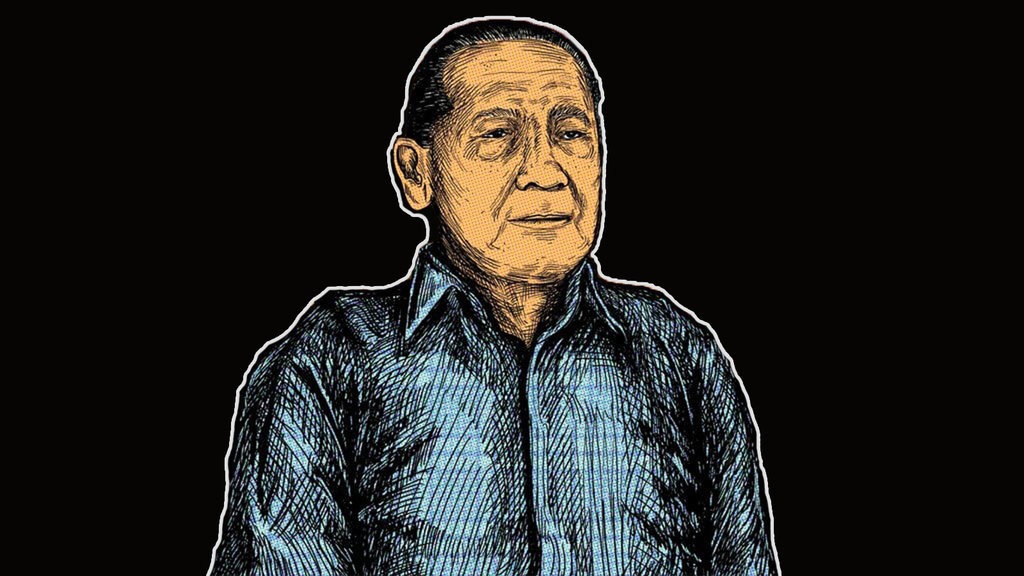 Profil Doel Arnowo Tokoh Pertempuran Surabaya 10 November 1945 Profil Doel Arnowo Tokoh Pertempuran Surabaya 10 November 1945