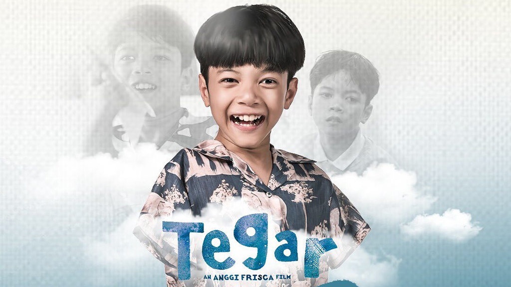 Sinopsis Film Tegar yang Tayang di Bioskop XXI