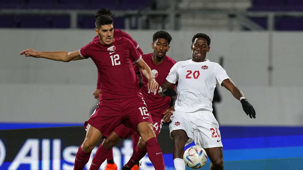 Jadwal Uji Coba Piala Dunia, Bahrain vs Kanada, Prediksi, & H2H Jadwal Uji Coba Piala Dunia, Bahrain vs Kanada, Prediksi, & H2H