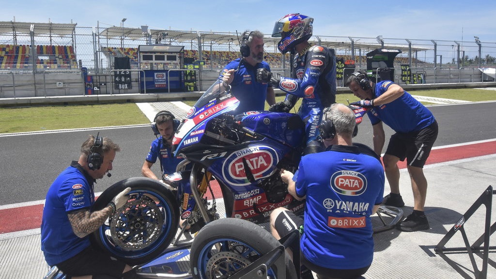 Jadwal Siaran Langsung WSBK Mandalika 2023 & Jam Tayang Trans7 Jadwal Siaran Langsung WSBK Mandalika 2023 & Jam Tayang Trans7