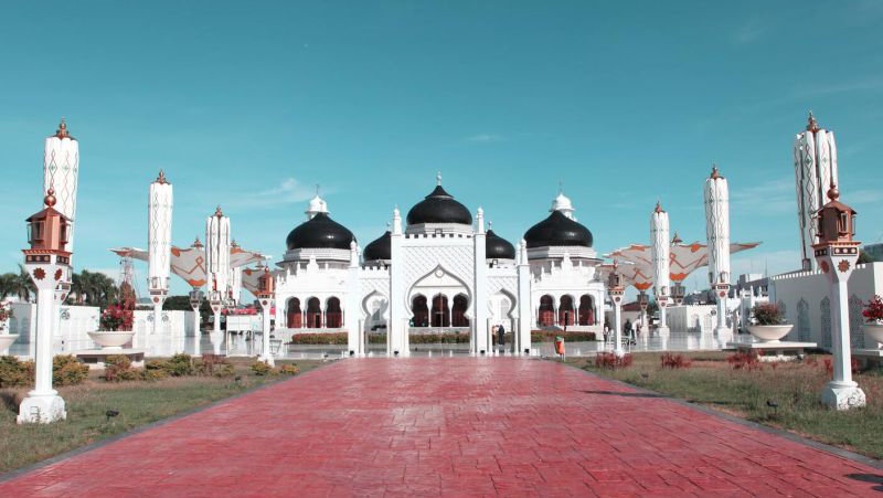 Rekomendasi 5 Lokasi Wisata di Tempat Lahir Pahlawan Nasional RI Rekomendasi 5 Lokasi Wisata di Tempat Lahir Pahlawan Nasional RI