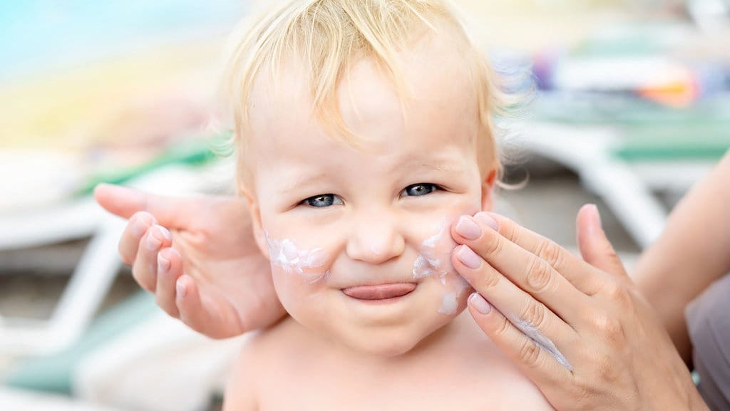 Tips Skincare untuk Anak-anak Usia 9 Hingga 12 Tahun Tips Skincare untuk Anak-anak Usia 9 Hingga 12 Tahun