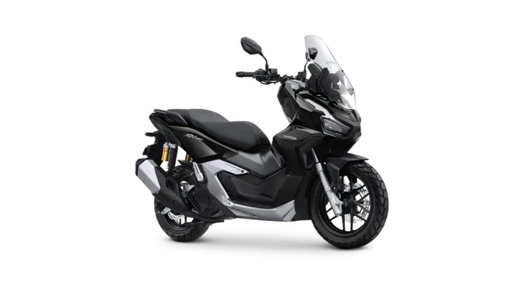 Harga dan Spesifikasi Motor Honda ADV 160 Harga dan Spesifikasi Motor Honda ADV 160