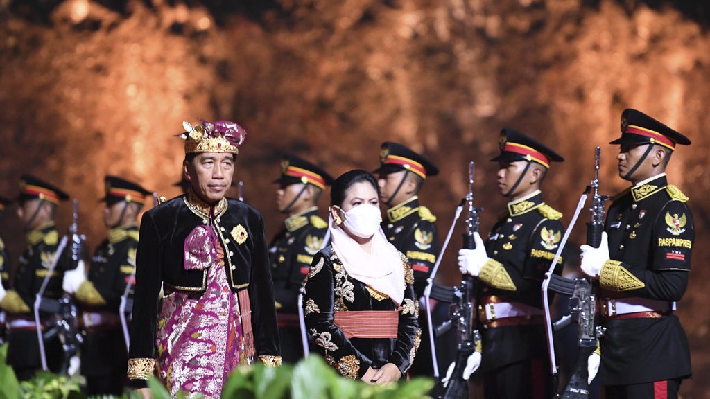 Makna Baju Adat Bali Makna Baju Adat Bali