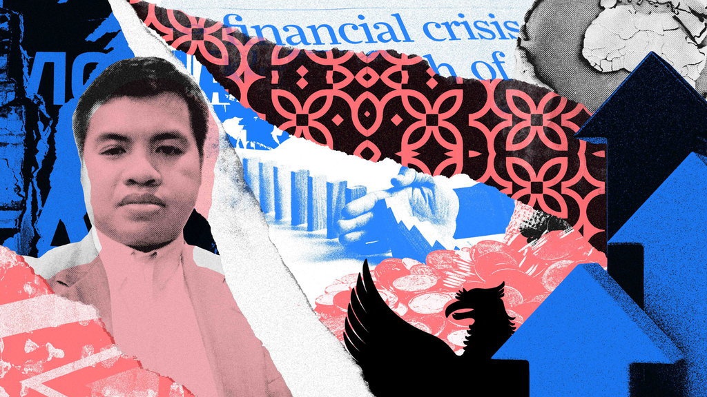 KTT C20, Pancasila, & Ikhtiar Menyelesaikan Krisis Multidimensi KTT C20, Pancasila, & Ikhtiar Menyelesaikan Krisis Multidimensi