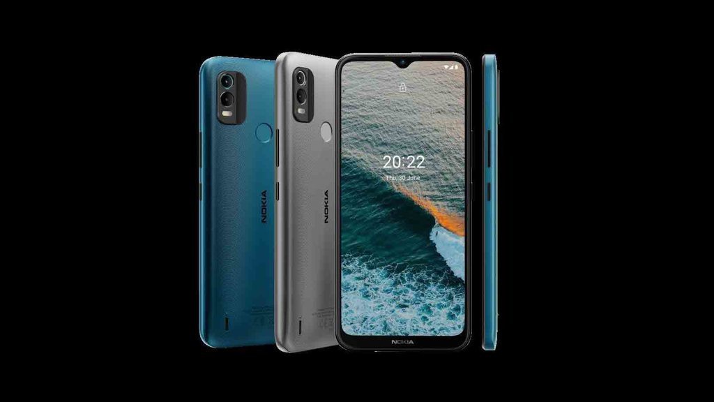 Spesifikasi Nokia C21 Plus dan C31, Dijual dengan Harga Sejutaan Spesifikasi Nokia C21 Plus dan C31, Dijual dengan Harga Sejutaan