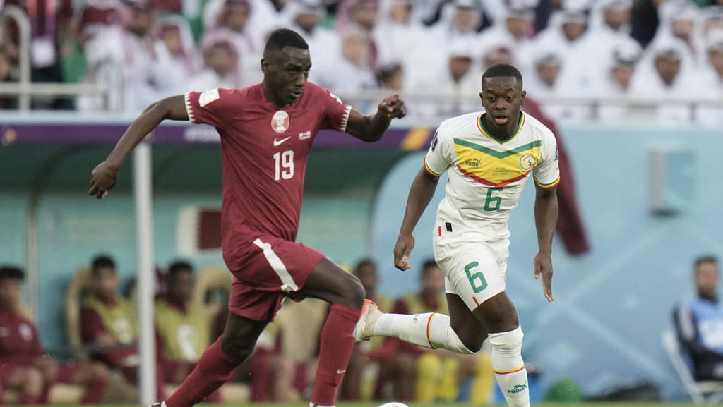 Prediksi Ekuador vs Senegal Piala Dunia 2022 & Syarat Lolos Grup Prediksi Ekuador vs Senegal Piala Dunia 2022 & Syarat Lolos Grup