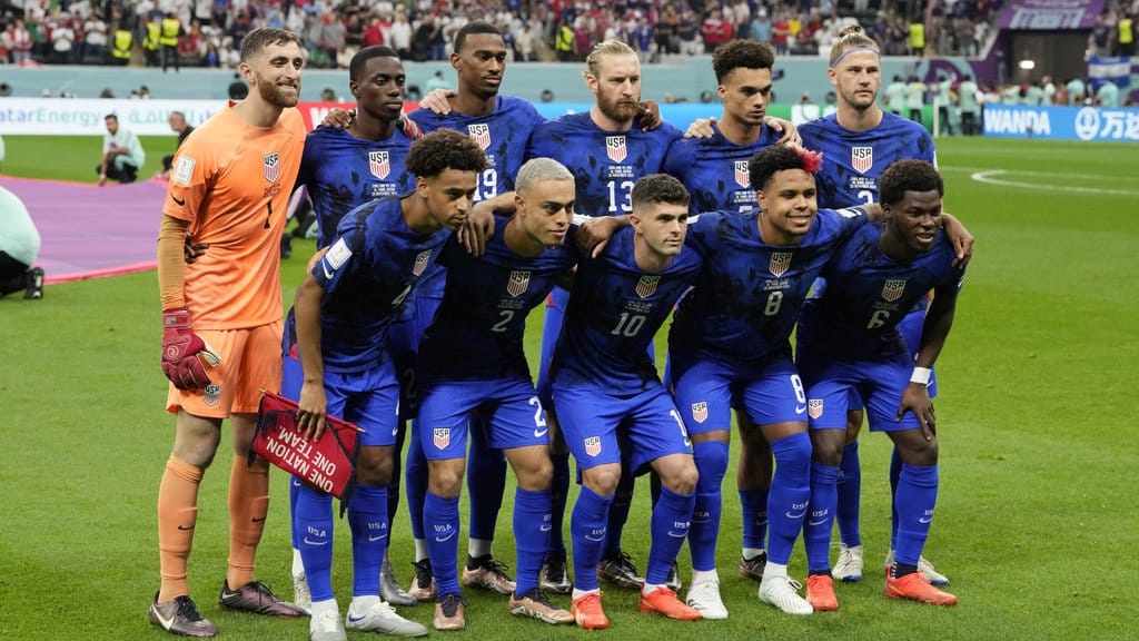 Live Streaming AS vs Paraguay Piala Dunia 2026 & Jam Tayang TVRI Live Streaming AS vs Paraguay Piala Dunia 2026 & Jam Tayang TVRI