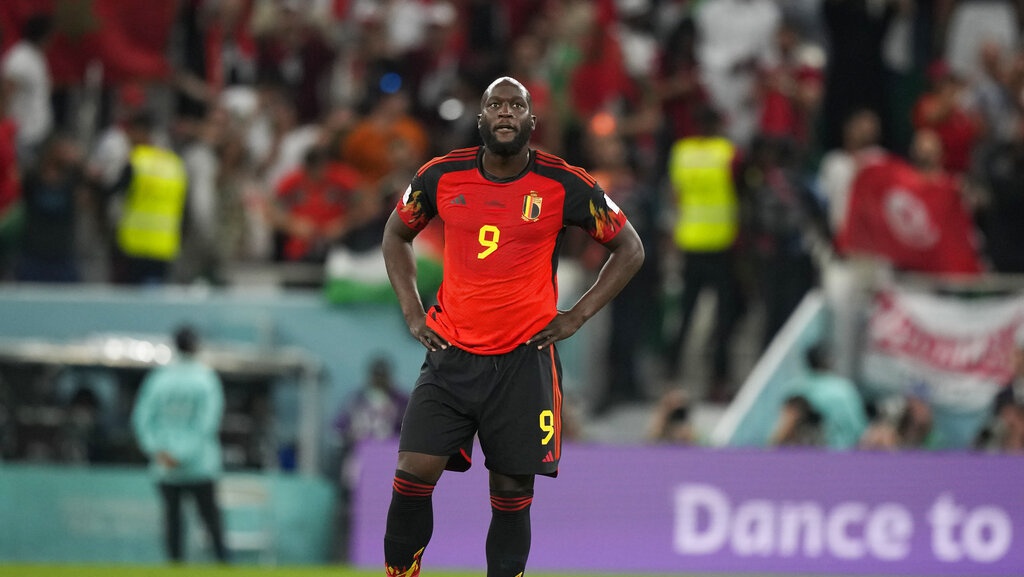 Live Streaming Belgia vs Wales WCQ 2026 Eropa & Jam Tayang RCTI Live Streaming Belgia vs Wales WCQ 2026 Eropa & Jam Tayang RCTI