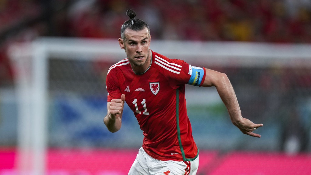 Gareth Bale Pensiun: Umur, Daftar Klub, Julukan, Gol vs Bartra Gareth Bale Pensiun: Umur, Daftar Klub, Julukan, Gol vs Bartra