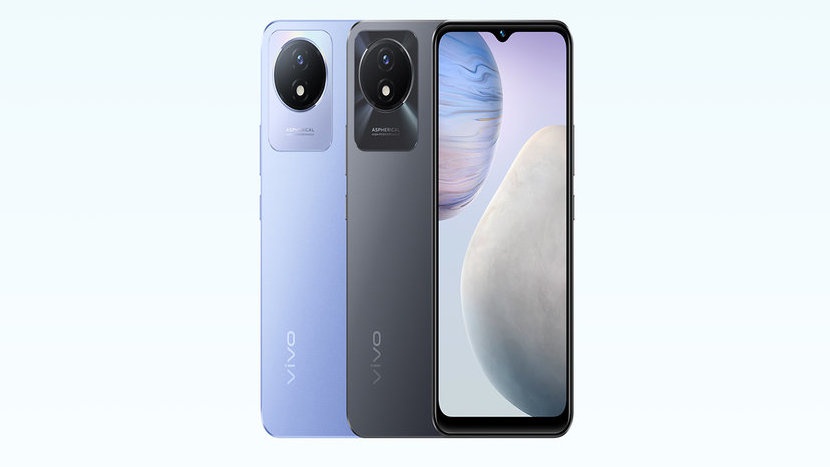 Spesifikasi Vivo Y02 Harga Sejutaan Baru Dirilis, Apa Fiturnya? Spesifikasi Vivo Y02 Harga Sejutaan Baru Dirilis, Apa Fiturnya?