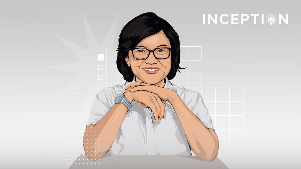 Di Balik Perempuan yang Menjalani Multi-Peran Di Balik Perempuan yang Menjalani Multi-Peran