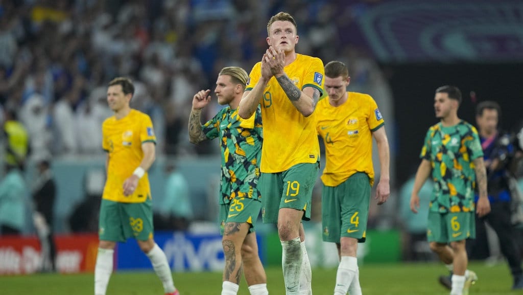 Siaran Langsung Australia vs Turki Piala Dunia 2026 Live TVRI Siaran Langsung Australia vs Turki Piala Dunia 2026 Live TVRI