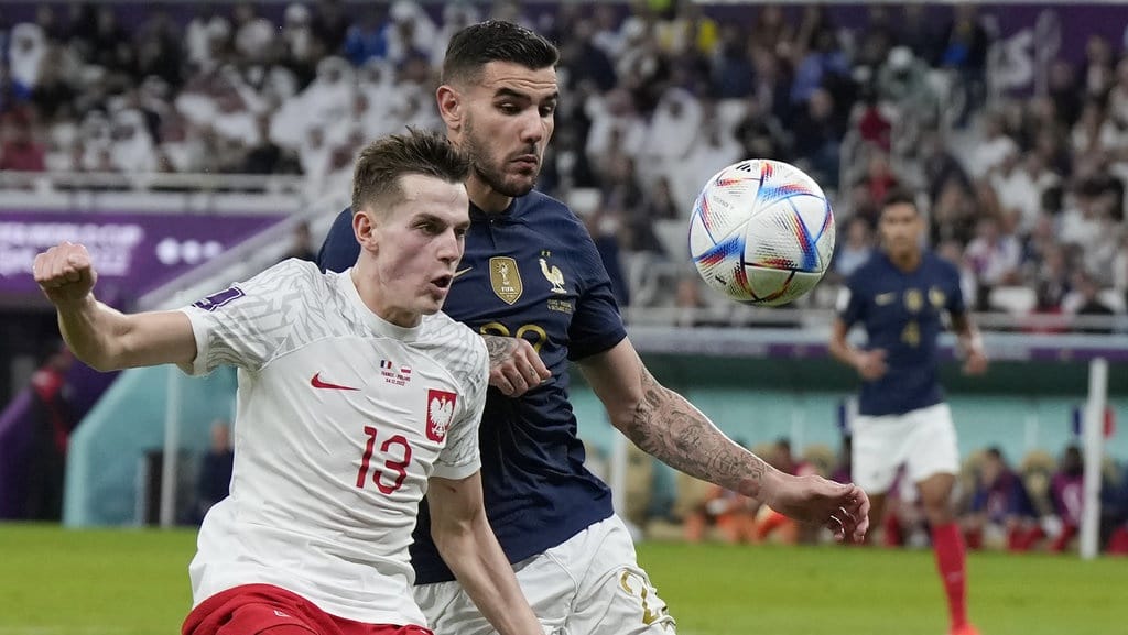 Siaran Langsung Prancis vs Irak Piala Dunia 2026 & Jam Tayang TV Siaran Langsung Prancis vs Irak Piala Dunia 2026 & Jam Tayang TV