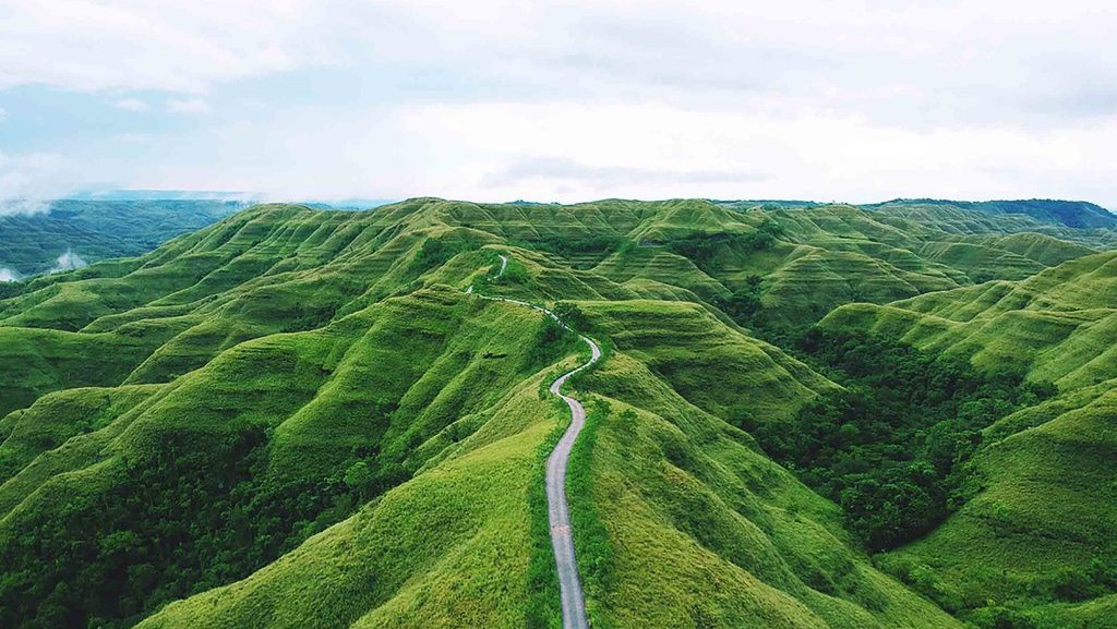 5 Rekomendasi Lokasi Libur Akhir Tahun, Banyuwangi hingga Sumba 5 Rekomendasi Lokasi Libur Akhir Tahun, Banyuwangi hingga Sumba