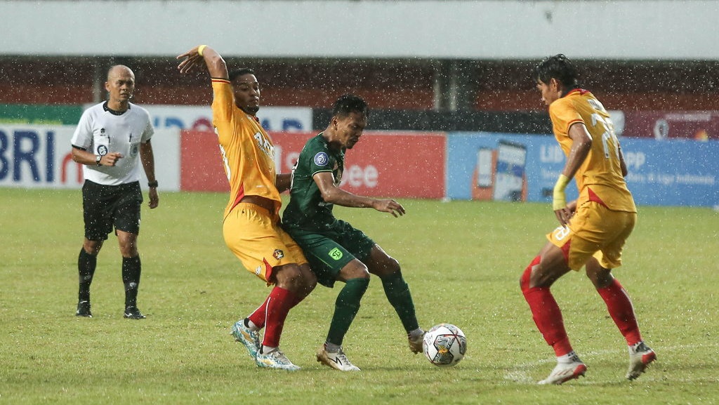 Live Streaming Liga 1 Persik vs Persis Malam Ini & Jam Tayang Live Streaming Liga 1 Persik vs Persis Malam Ini & Jam Tayang