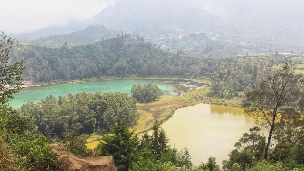 BNPB Wonosobo: Status Waspada, Dieng Aman Dikunjungi Wisatawan BNPB Wonosobo: Status Waspada, Dieng Aman Dikunjungi Wisatawan
